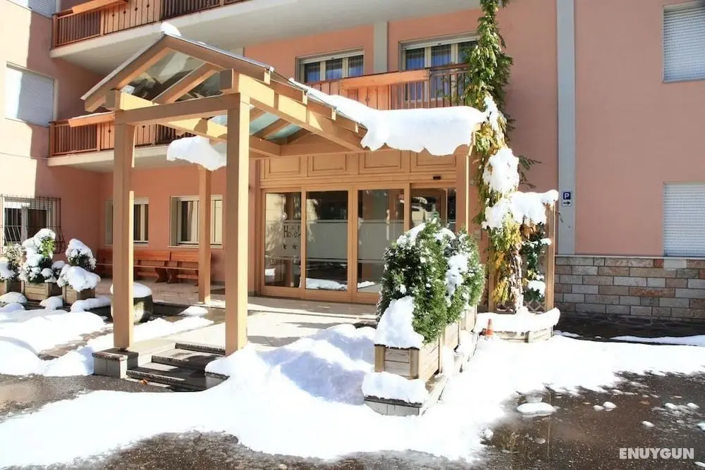 Park Hotel Sacro Cuore - Öne Çıkan Resim