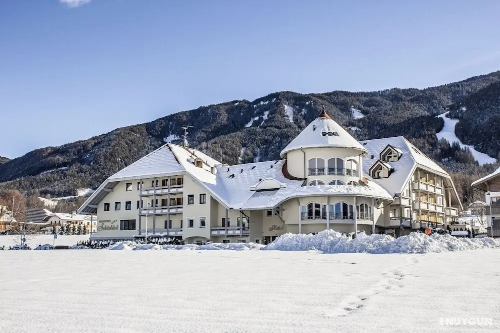 Parkhotel Schönblick - Öne Çıkan Resim
