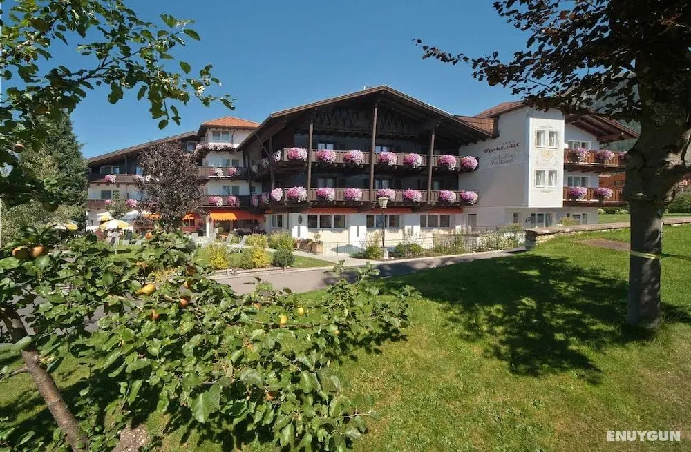 Parkhotel - Öne Çıkan Resim