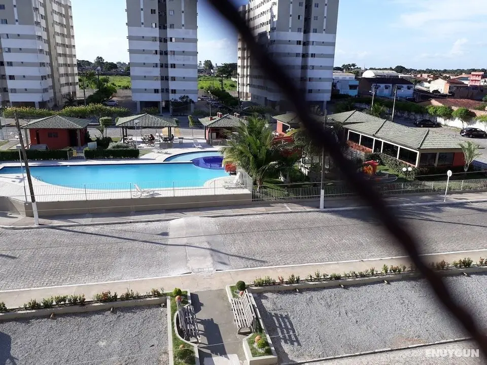 Park Shopping Club - Havuz