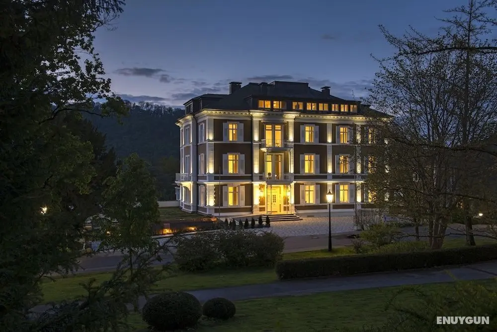 Park Hotel & Spa Katharina - Öne Çıkan Resim