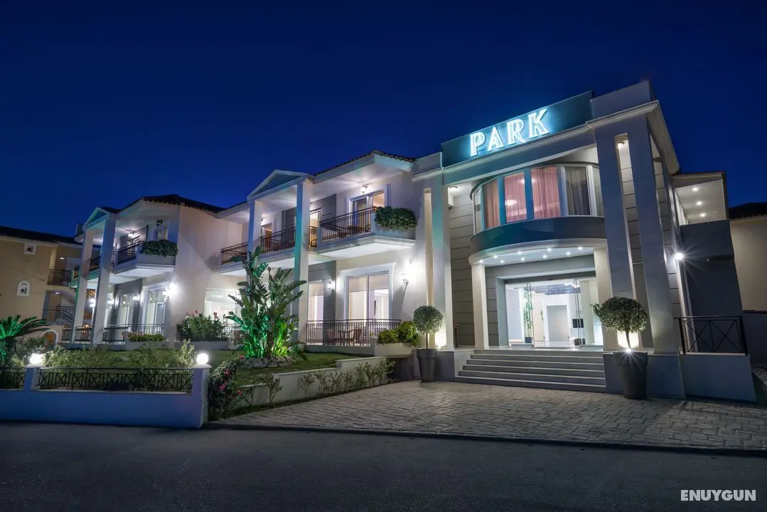 Park Hotel & Spa - Genel