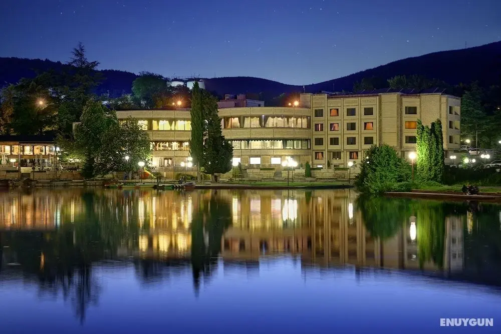 Park Hotel Stara Zagora - Öne Çıkan Resim