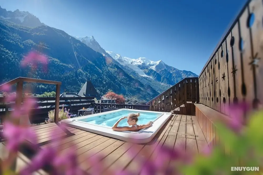 Park Hotel Suisse & Spa - Öne Çıkan Resim