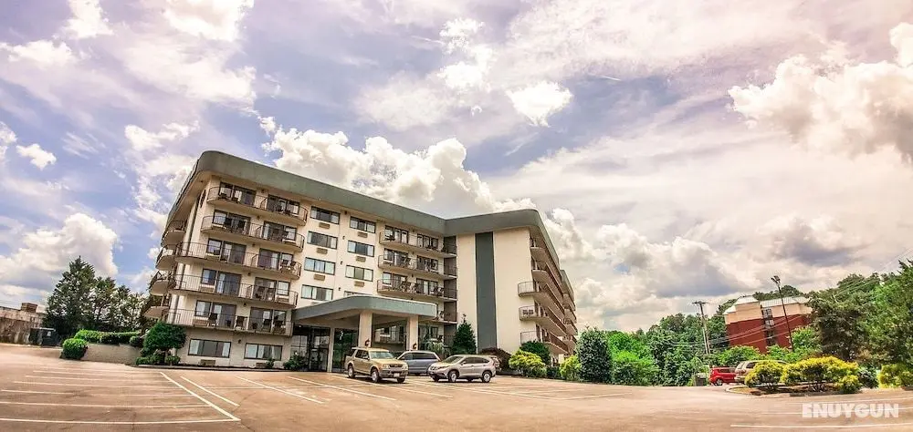 Park Tower Inn - Öne Çıkan Resim