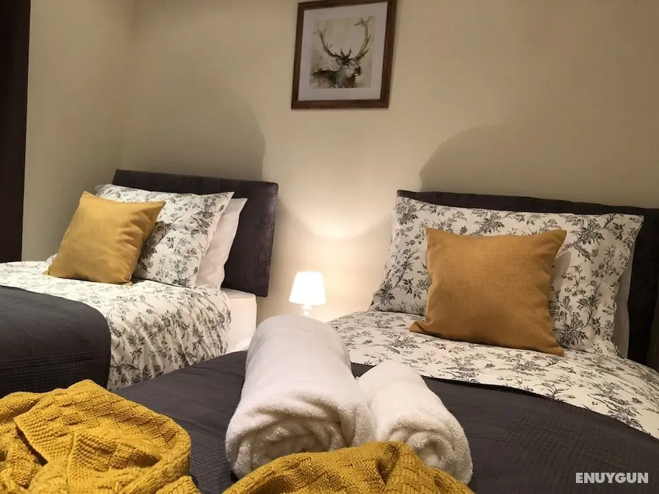 Park View 2 Bedroom By Creatick - Öne Çıkan Resim
