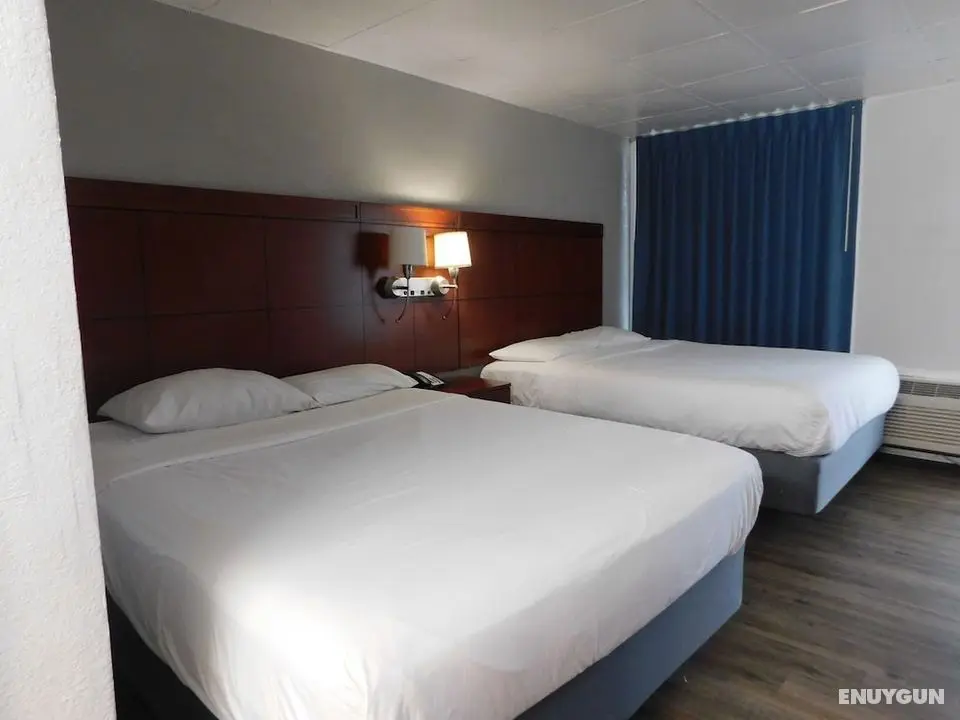 Park View Inn - Öne Çıkan Resim