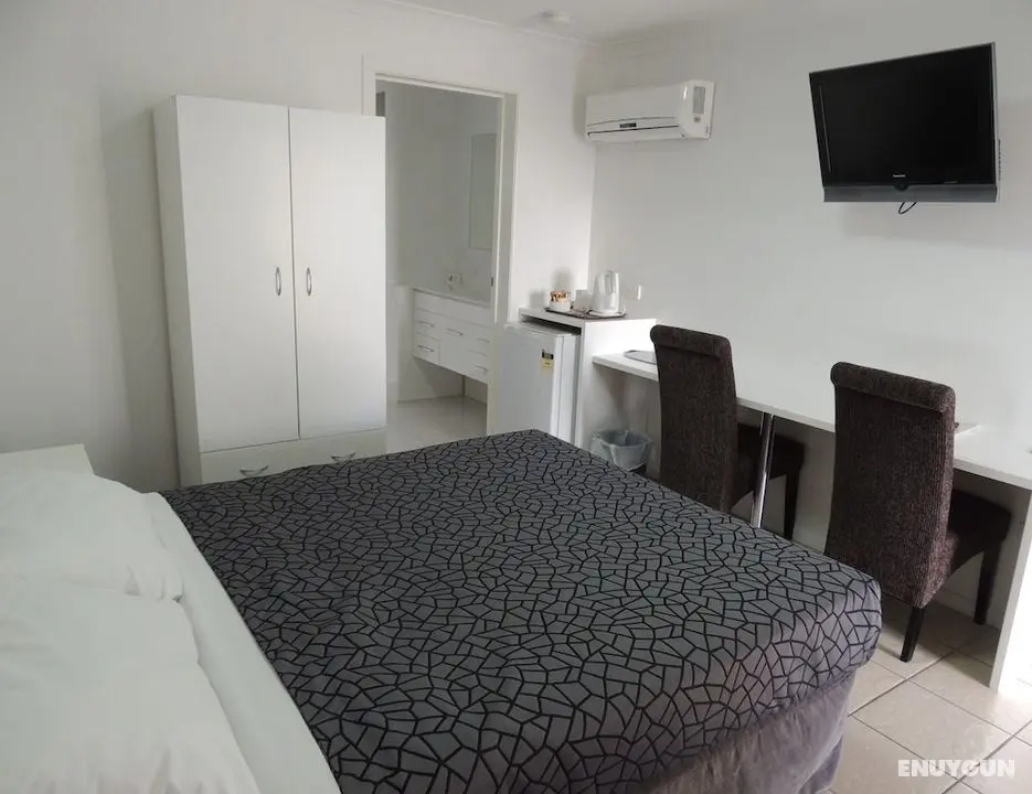 Park View Motel - Öne Çıkan Resim