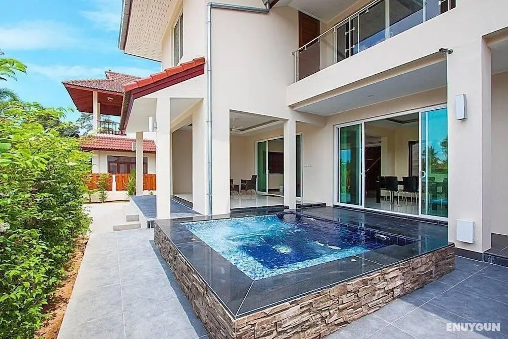 Park View Villas B - Private & Luxury - Öne Çıkan Resim