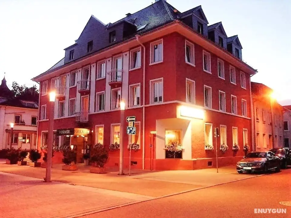 Parkhotel Villingen - Öne Çıkan Resim