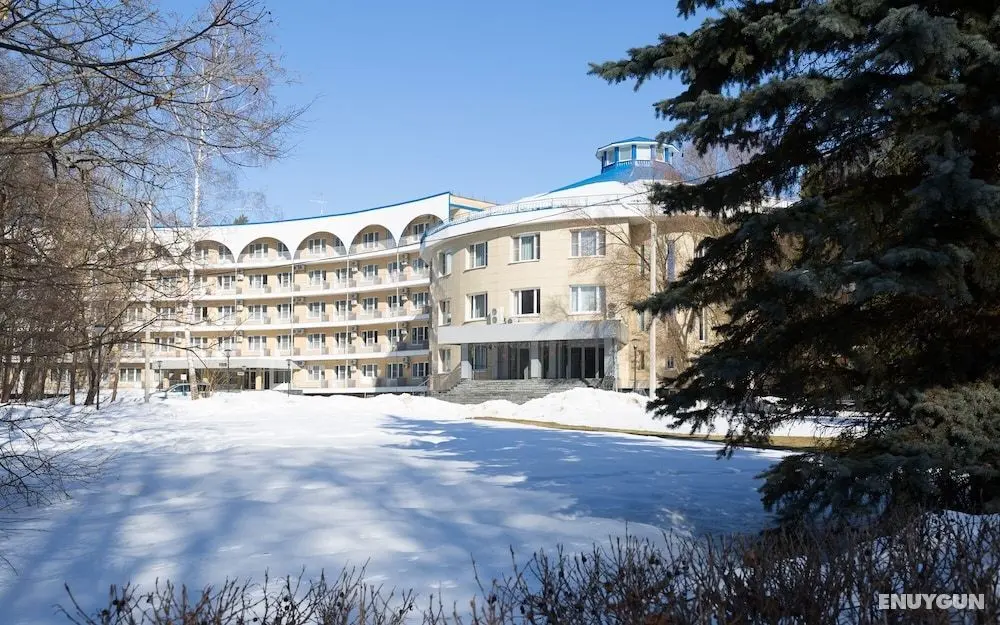Park-Hotel Vozdvizhenskoe - Öne Çıkan Resim