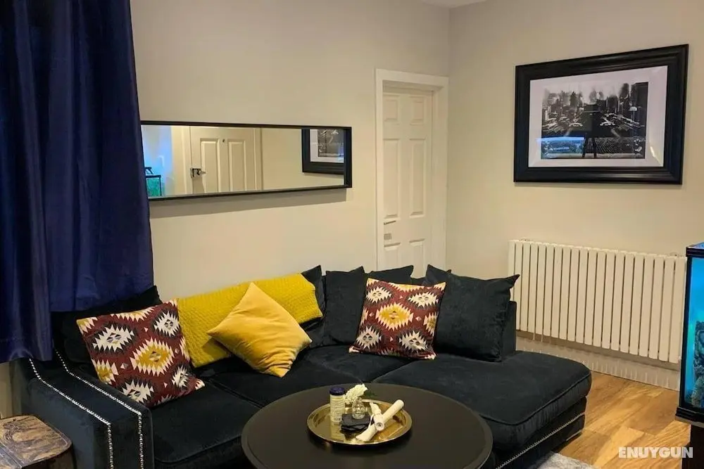 Parkdale Suite A - Öne Çıkan Resim