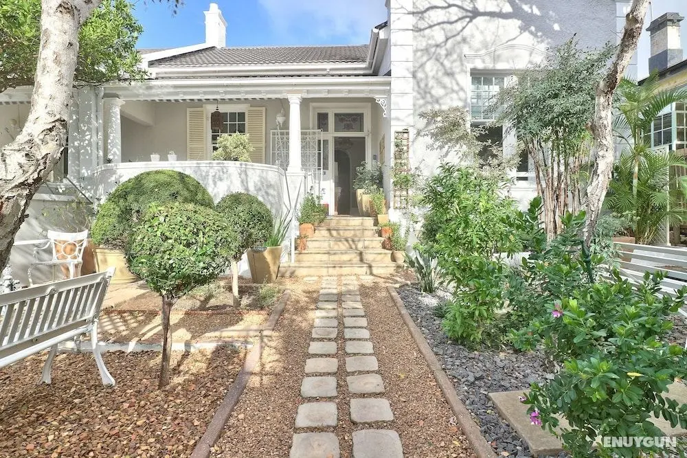 Parker Cottage - Öne Çıkan Resim