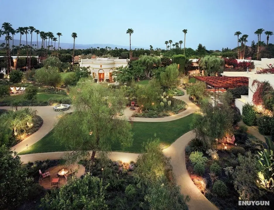 Parker Palm Springs - Öne Çıkan Resim