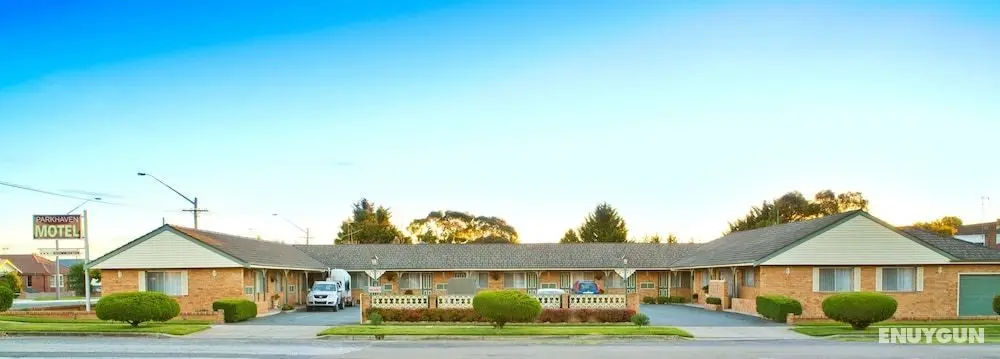 Parkhaven Motel - Öne Çıkan Resim