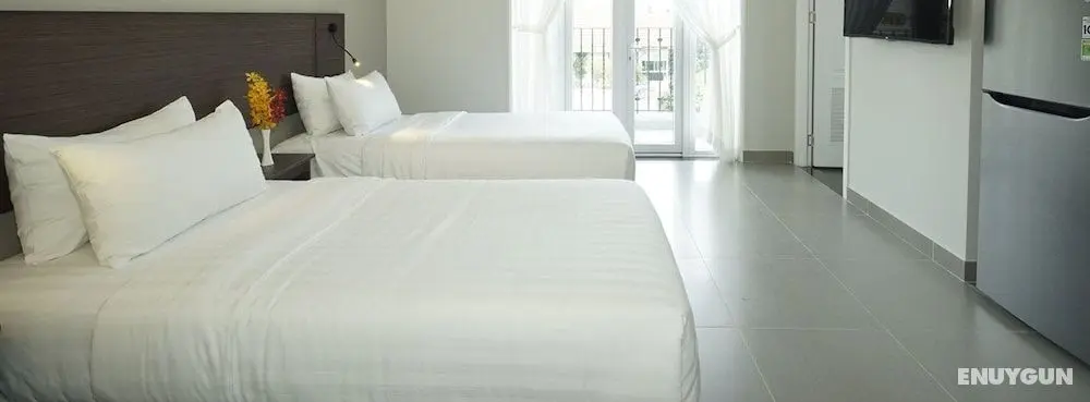 Parkhill Hotel & Apartment - Öne Çıkan Resim