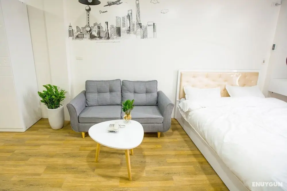 Parkhome Apartment - Öne Çıkan Resim