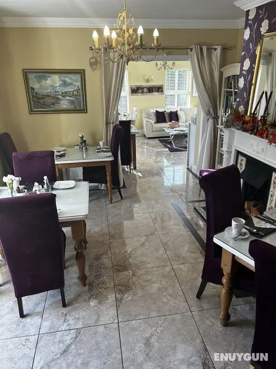 Parkhouse Bed and Breakfast - Öne Çıkan Resim