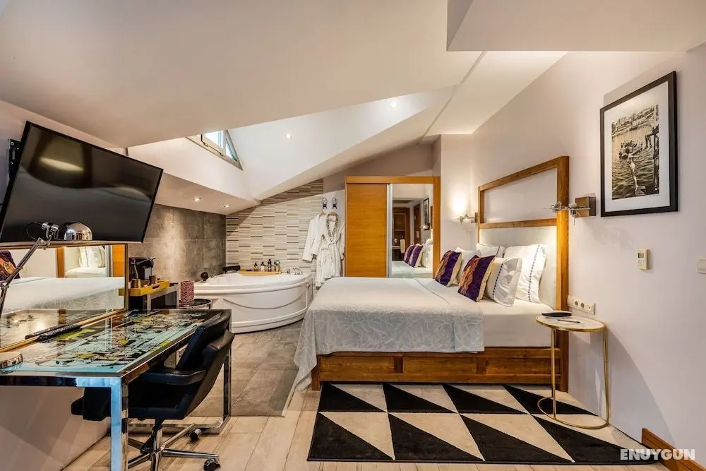 Parkhouse Hotel & Spa - Öne Çıkan Resim