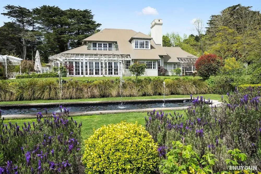 Parklands Country Gardens and Lodges - Öne Çıkan Resim