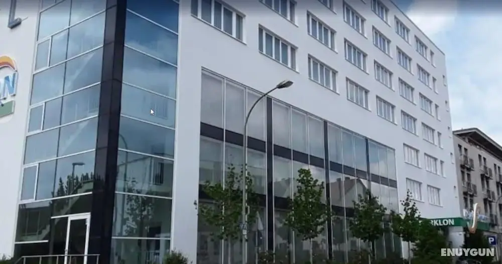 Hotel Parklon - Öne Çıkan Resim