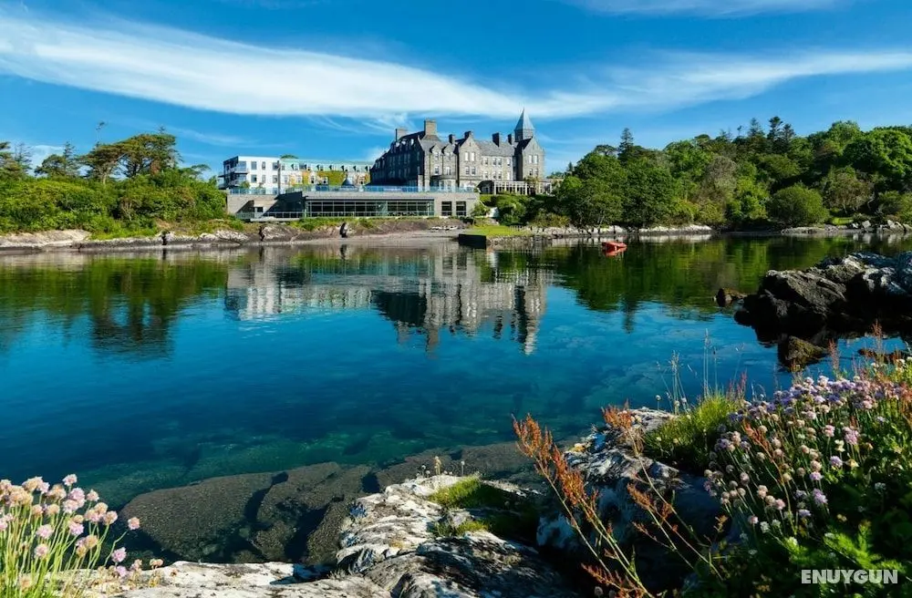 Parknasilla Resort and Spa - Öne Çıkan Resim