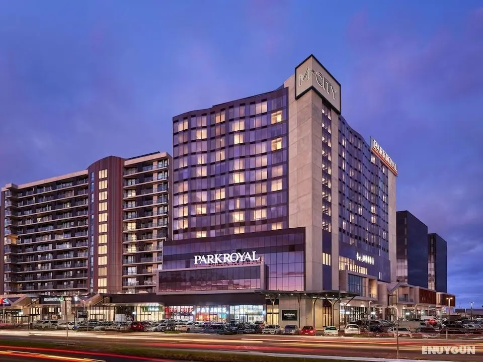 PARKROYAL Monash Melbourne - Öne Çıkan Resim