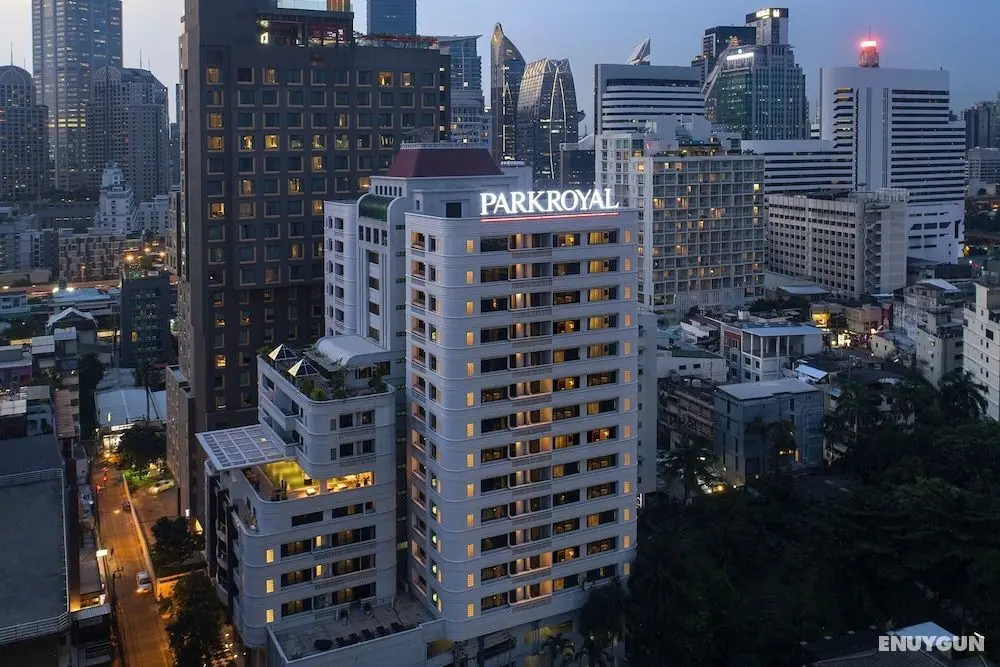PARKROYAL Suites Bangkok - Öne Çıkan Resim