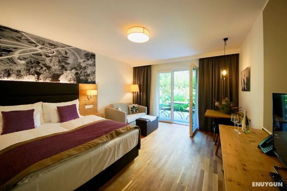 Parks 73 The TownHouse Hotel - Öne Çıkan Resim