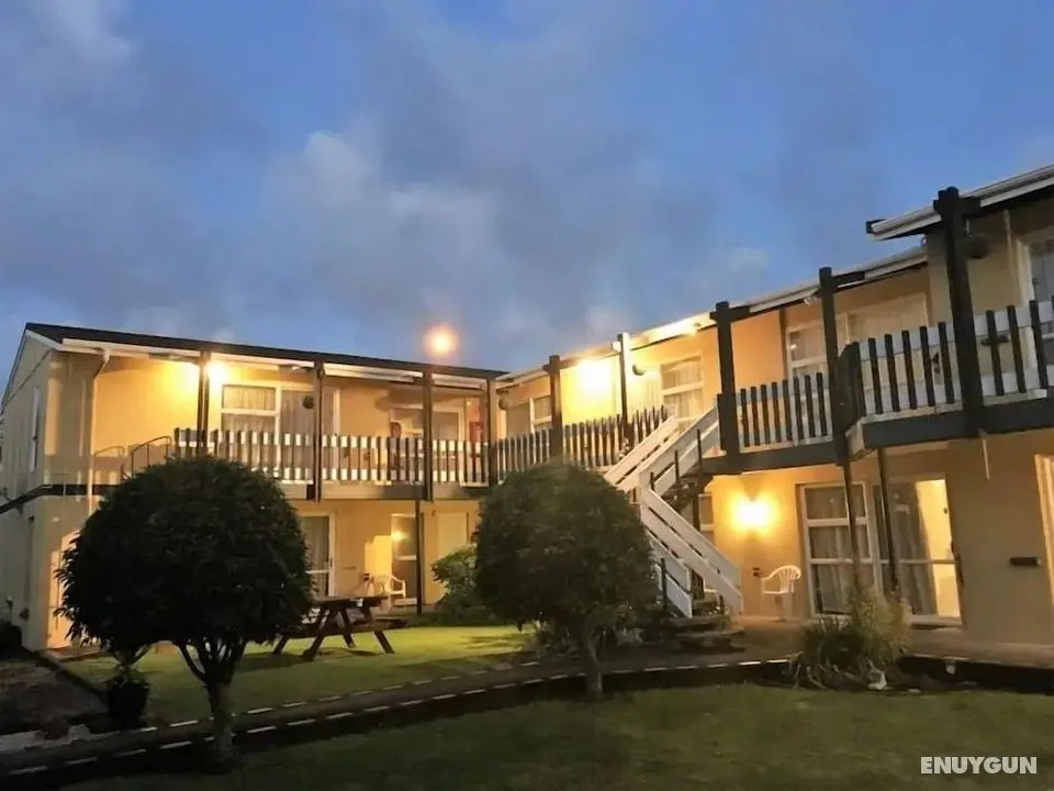 Parkside Motel and Apartments - Öne Çıkan Resim