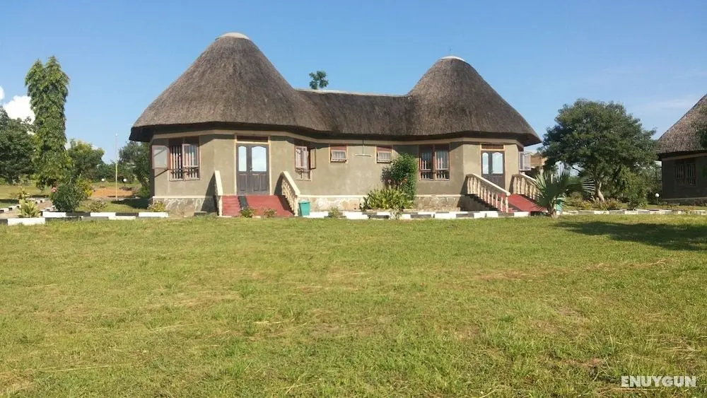 Parkside Safari Lodge - Öne Çıkan Resim