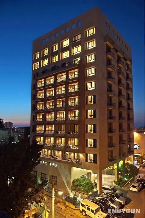 ParkTower Suites - Öne Çıkan Resim