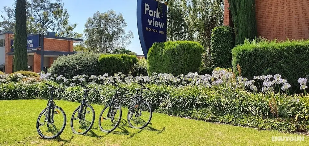 Parkview Motor Inn - Öne Çıkan Resim