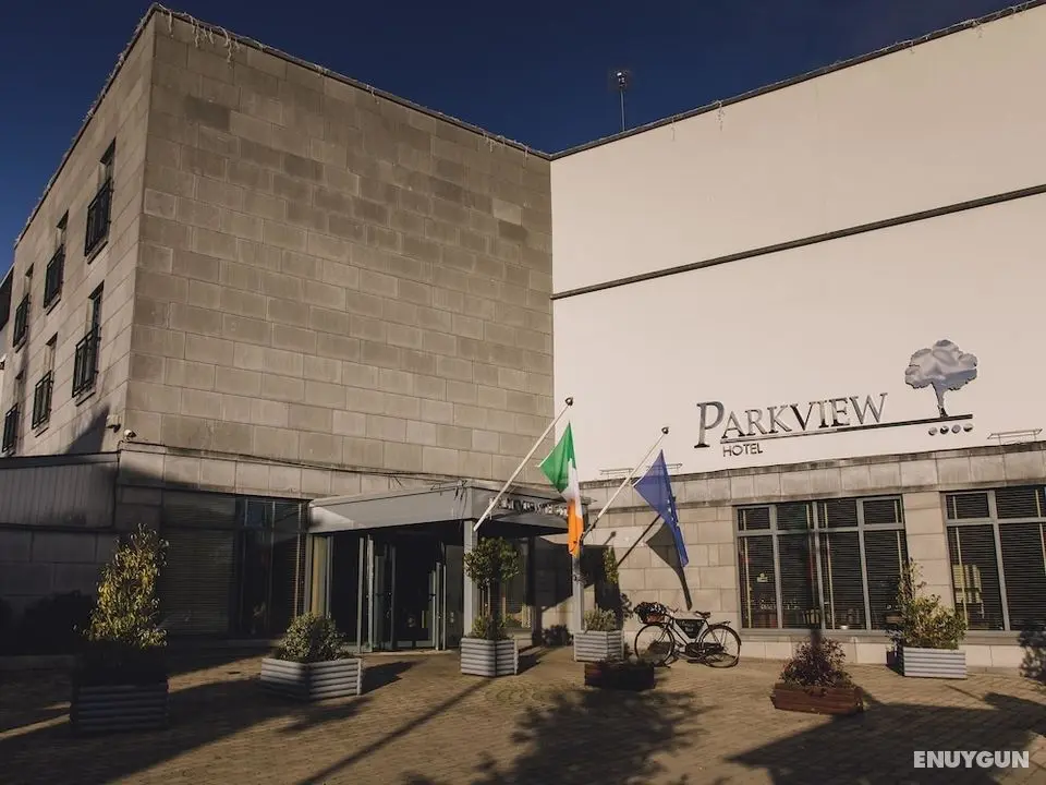 Parkview Hotel - Dış Mekan
