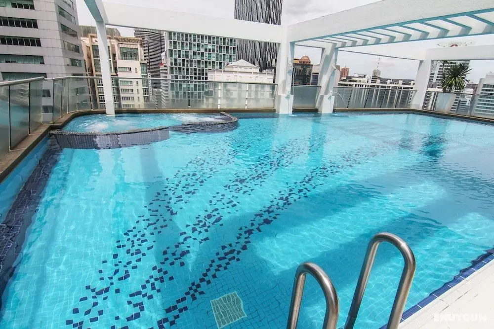 Parkview Residence Kuala Lumpur - Öne Çıkan Resim