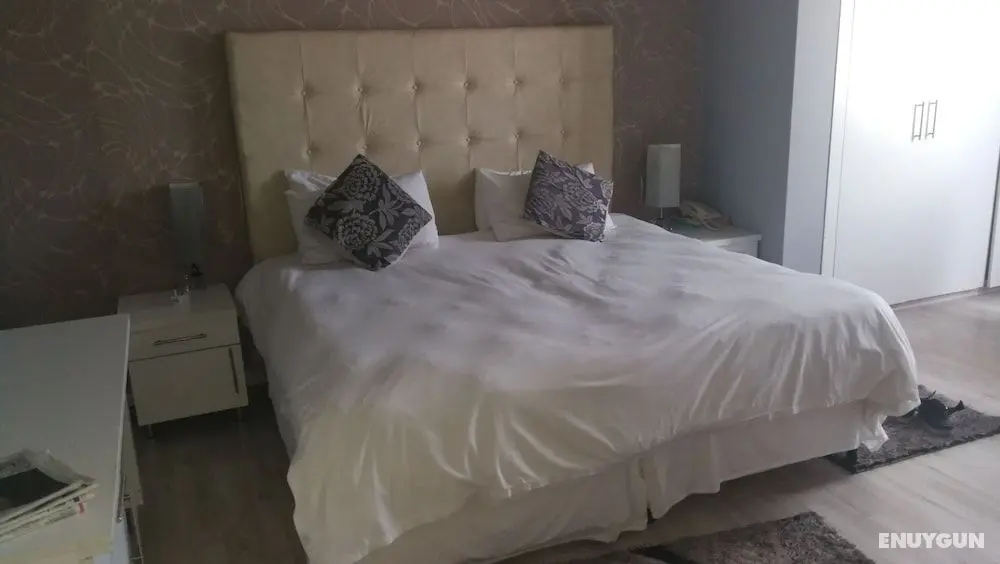 The Parkview Hotel - Room 711 - Adults Only - Öne Çıkan Resim