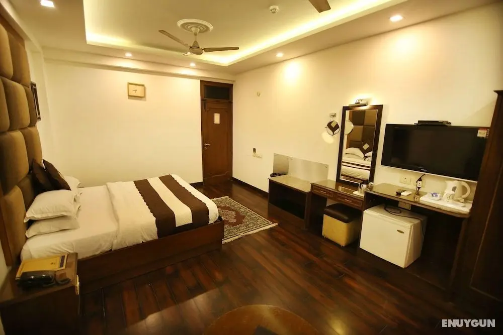 Hotel Parkway Deluxe - Öne Çıkan Resim