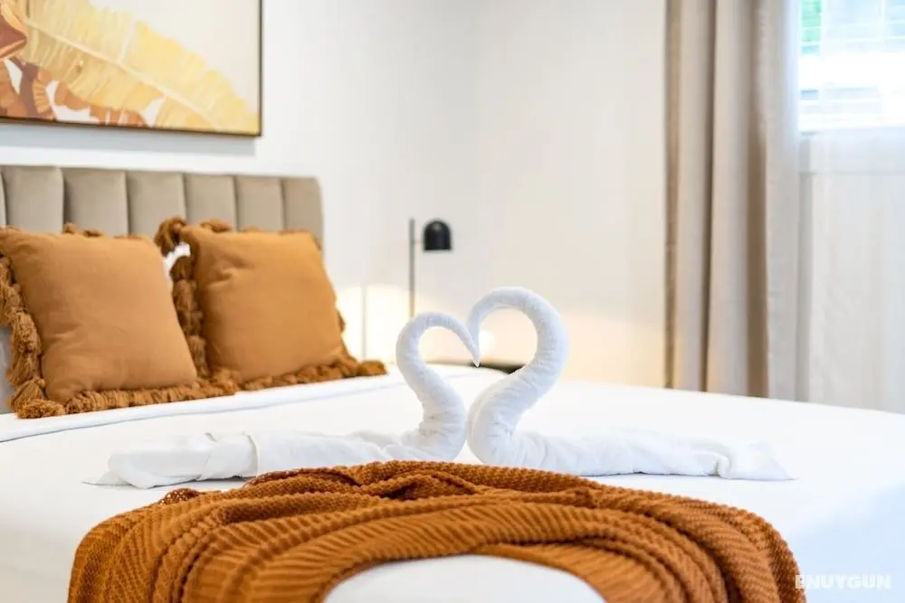 Parkwood House - Q Stay - Oda