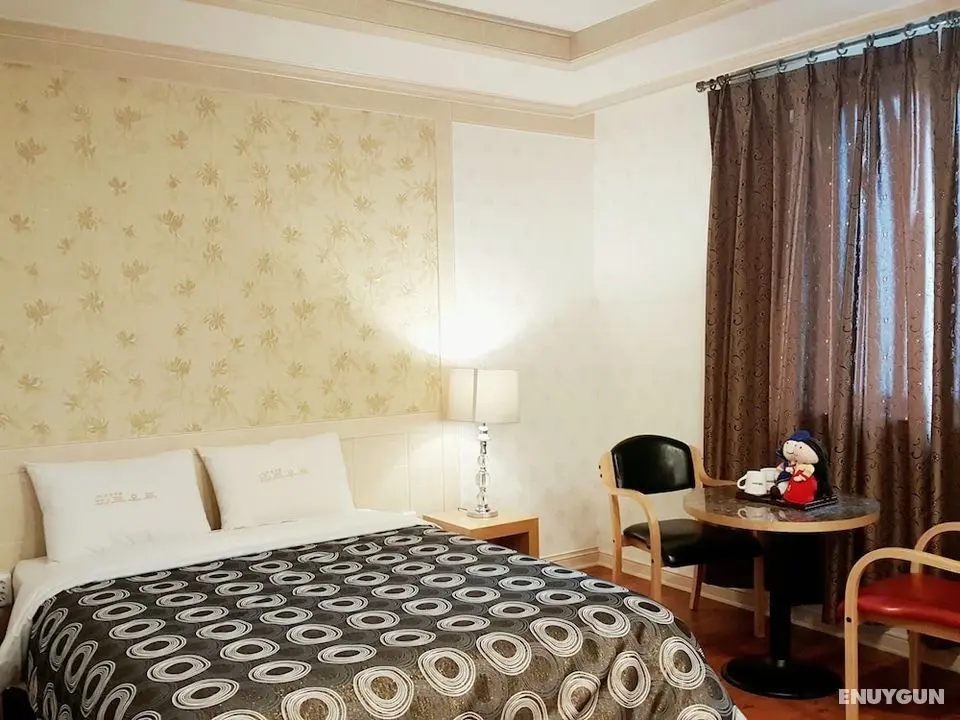 Hotel Parkwood Incheon Airport - Öne Çıkan Resim
