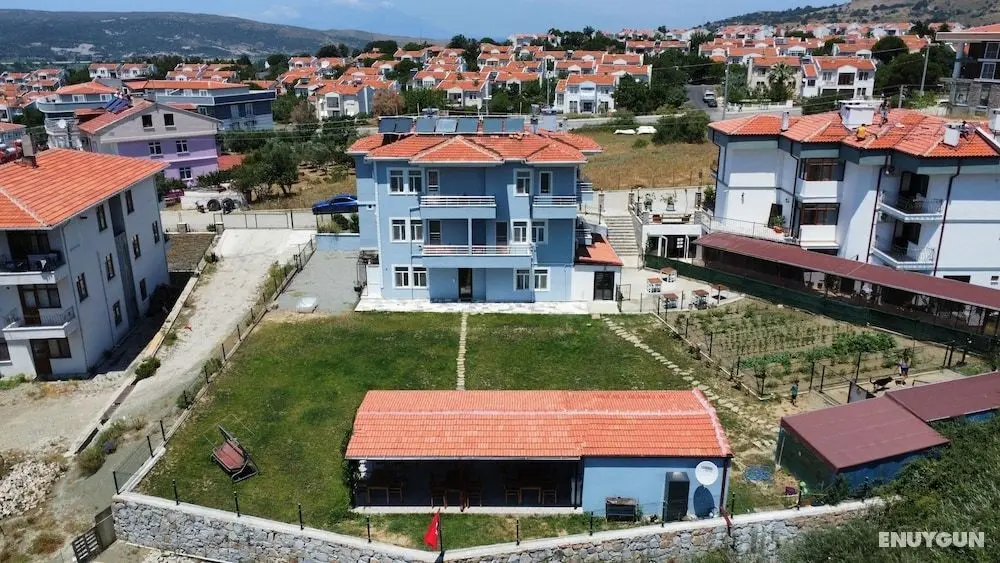 Parli Hotel - Öne Çıkan Resim