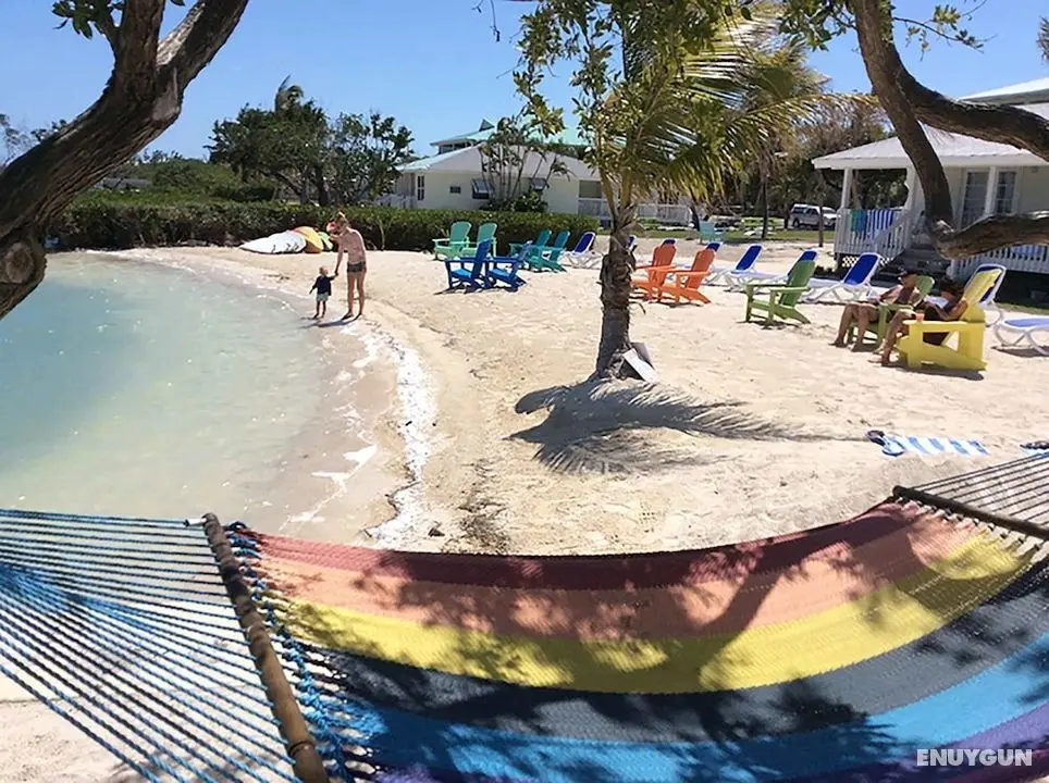 Parmer's Resort - Öne Çıkan Resim
