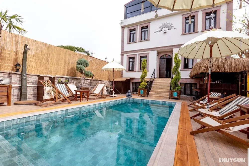 Parna Hotel - Öne Çıkan Resim