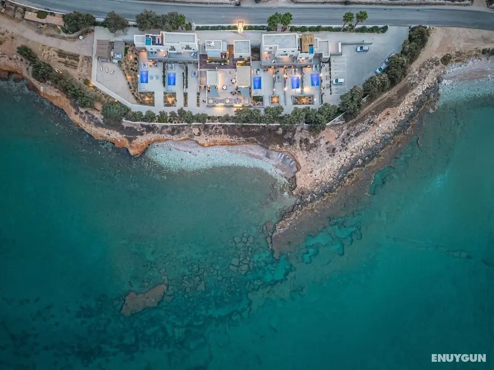 Paros Comfy Suites - Öne Çıkan Resim