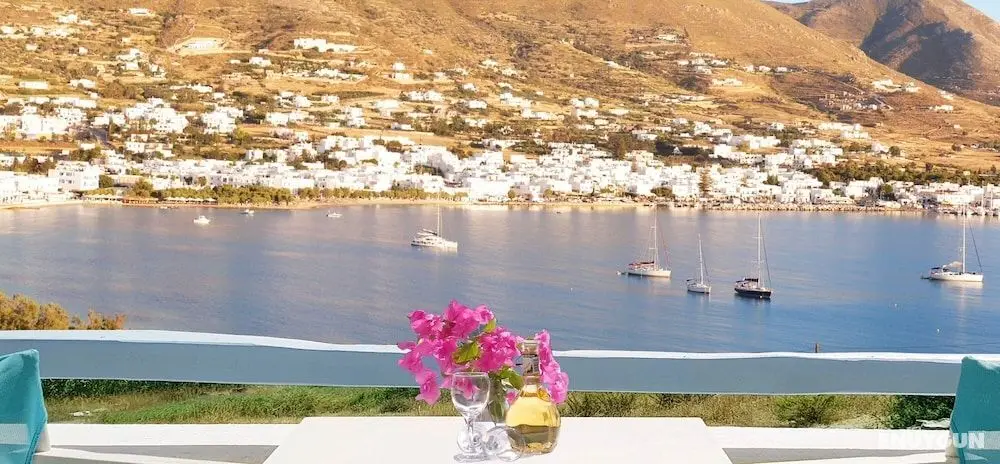 Paros Paradise Apartments - Öne Çıkan Resim