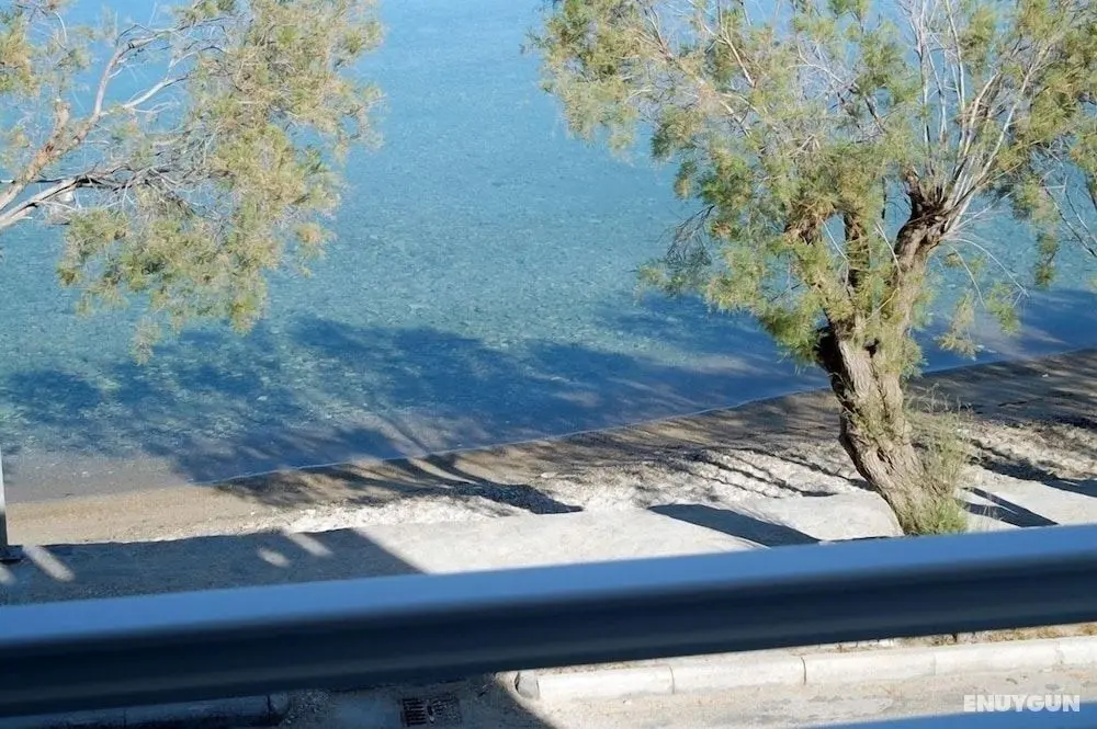 Hotel Paros - Öne Çıkan Resim