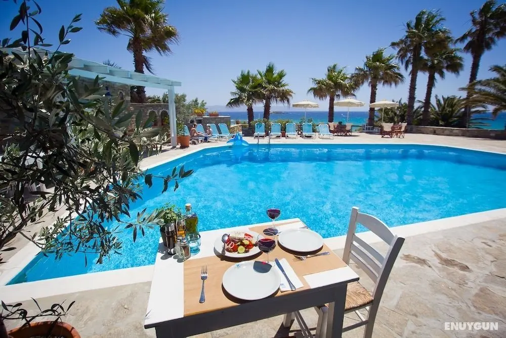 Paros Philoxenia - Öne Çıkan Resim