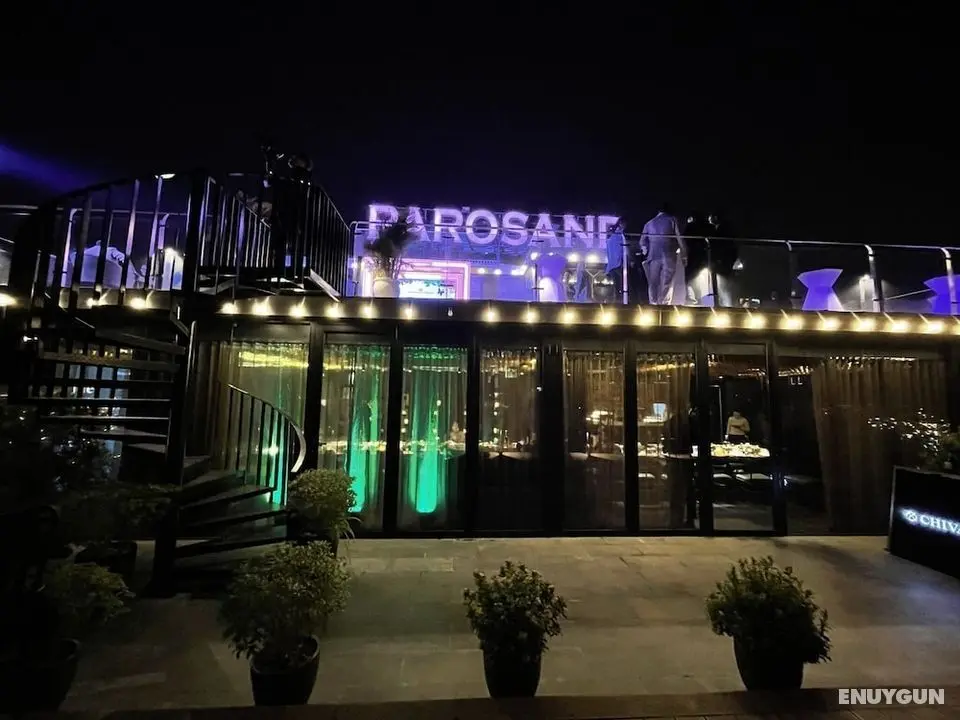 Parosand Hanoi Hotel & Apartment - Öne Çıkan Resim