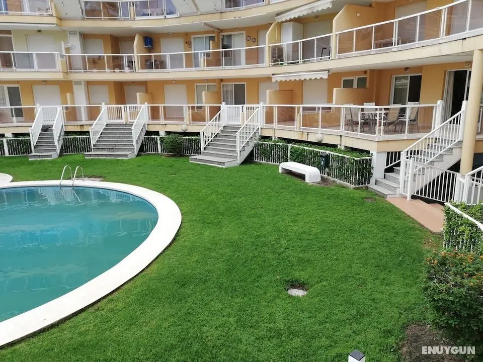Parquemar Viii Bl.i Esc.c 1º Pta.2 - Öne Çıkan Resim