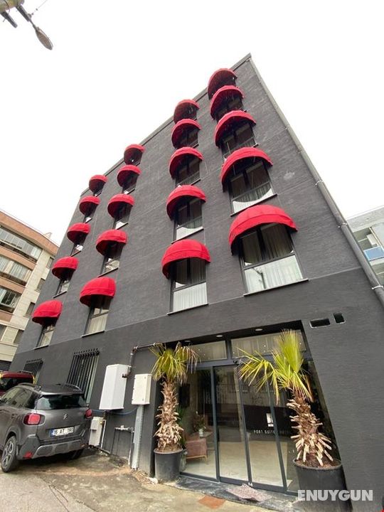 Pars Suites Hotel
