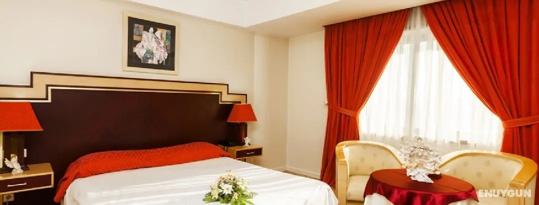 Pars Tabriz - Oda